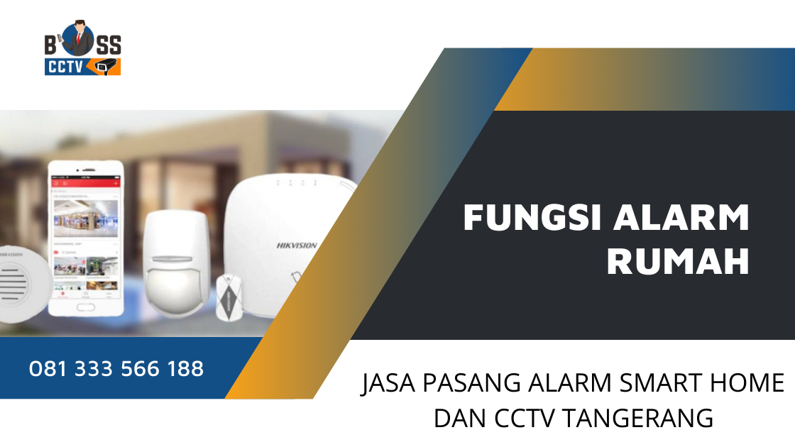 Detail Alarm Untuk Rumah Nomer 35