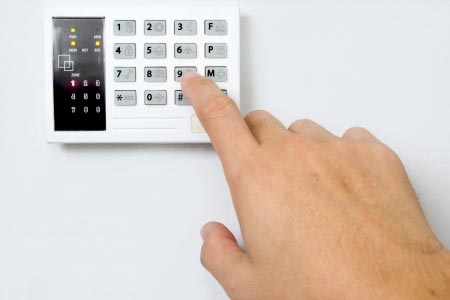 Detail Alarm Untuk Rumah Nomer 42