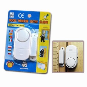 Detail Alarm Untuk Rumah Nomer 45