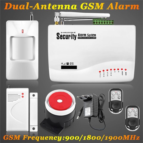 Detail Alarm Untuk Rumah Nomer 7