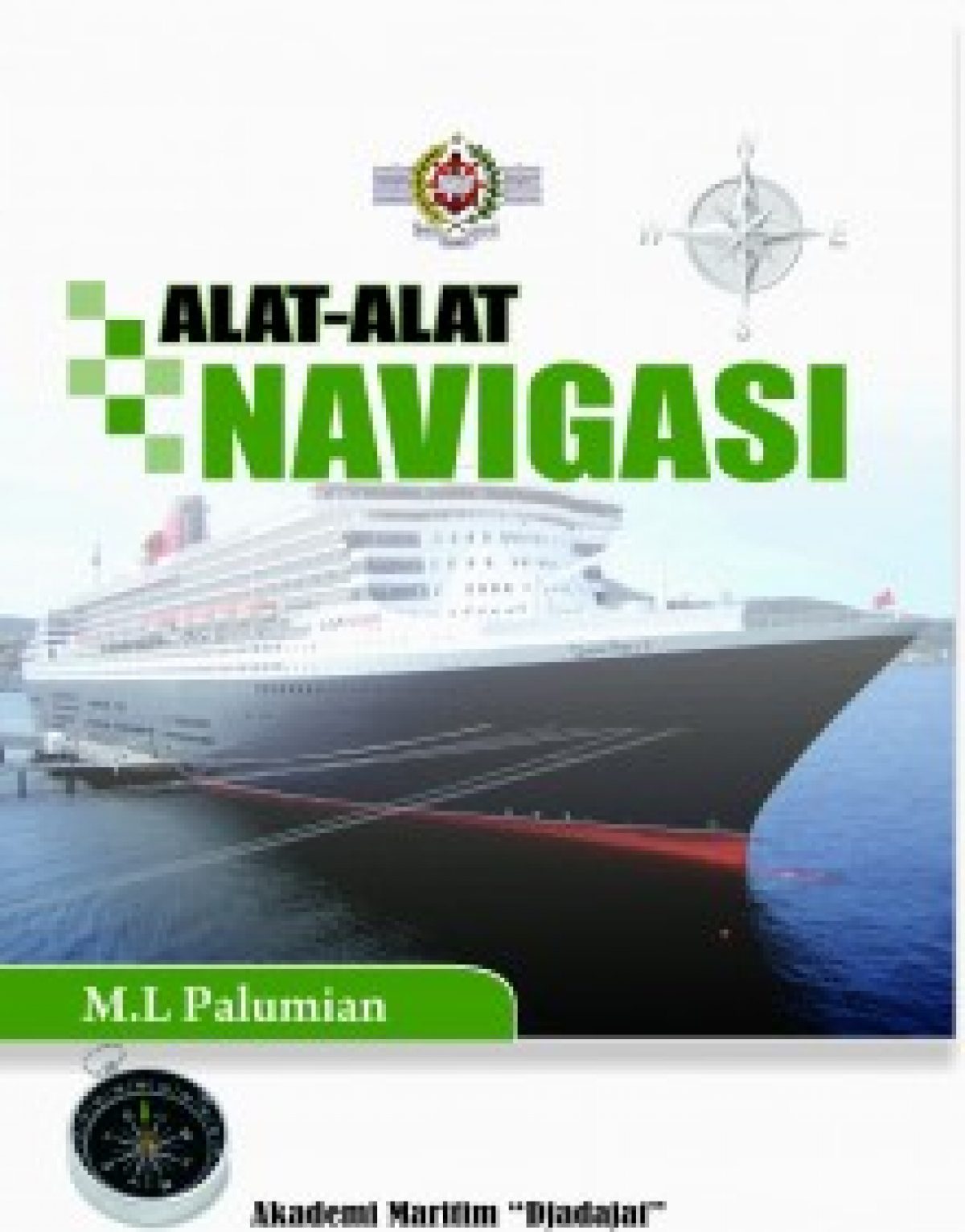 Detail Alat Alat Navigasi Kapal Nomer 29