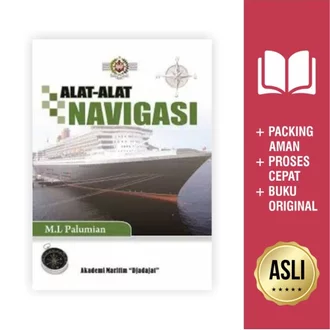 Detail Alat Alat Navigasi Kapal Nomer 46