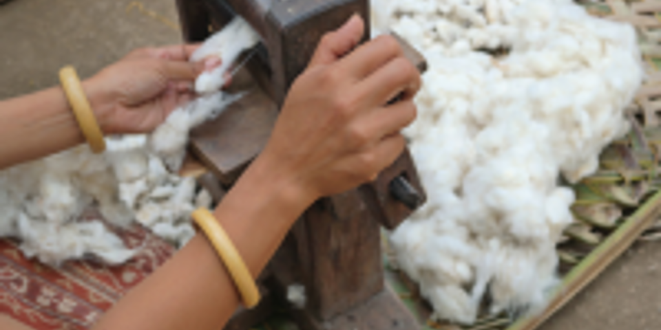 Detail Alat Dan Bahan Untuk Menenun Nomer 34
