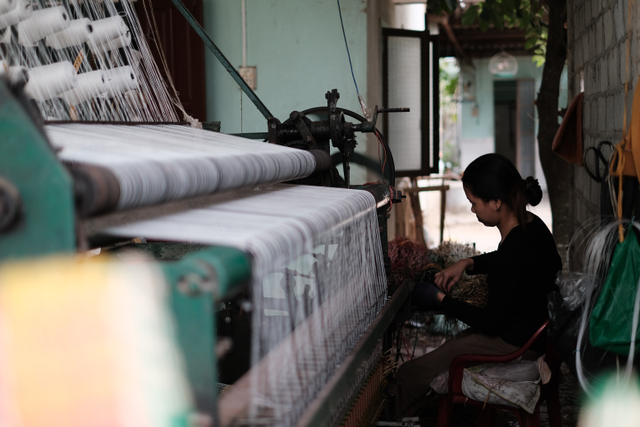 Detail Alat Dan Bahan Untuk Menenun Nomer 35
