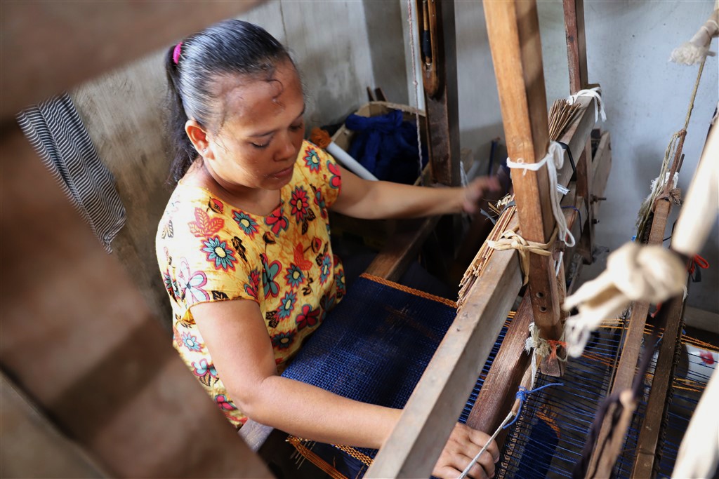 Detail Alat Dan Bahan Untuk Menenun Nomer 40