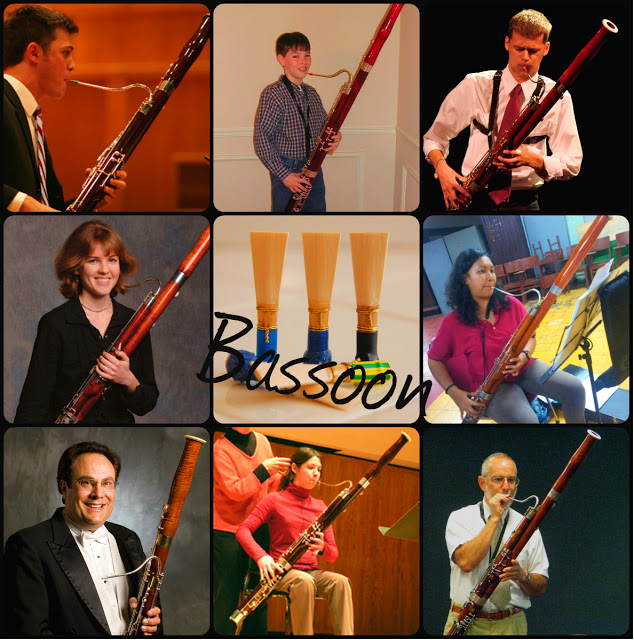 Detail Alat Musik Bassoon Nomer 10