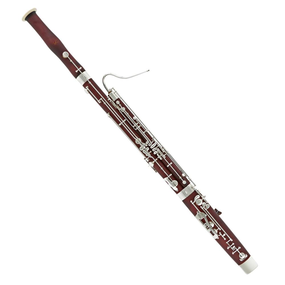 Detail Alat Musik Bassoon Nomer 12