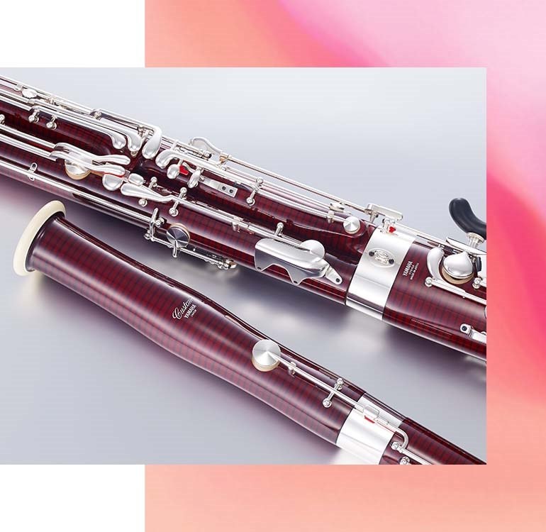 Detail Alat Musik Bassoon Nomer 20