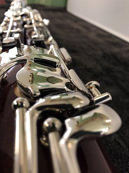 Detail Alat Musik Bassoon Nomer 28