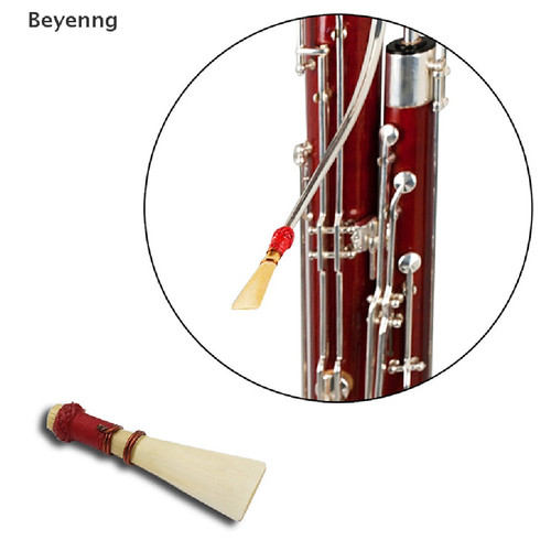 Detail Alat Musik Bassoon Nomer 45