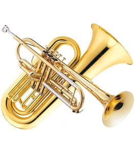 Detail Alat Musik Brass Band Nomer 10