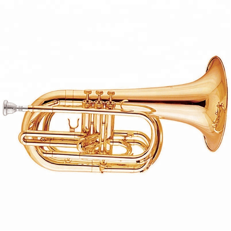 Detail Alat Musik Brass Band Nomer 17