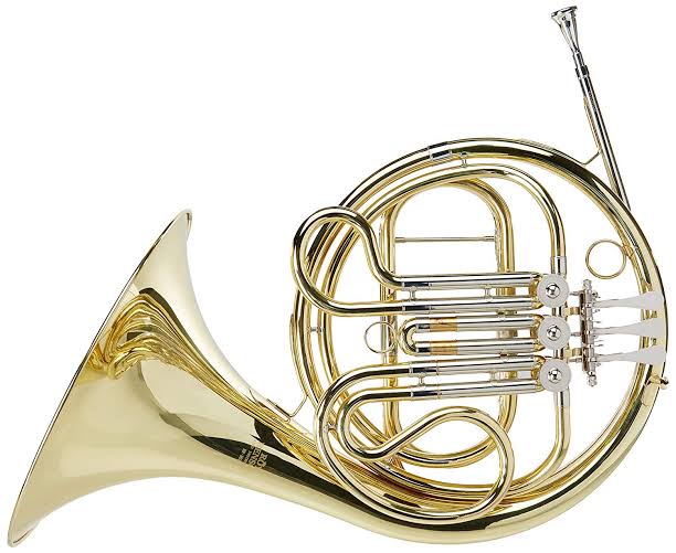 Detail Alat Musik Brass Band Nomer 18