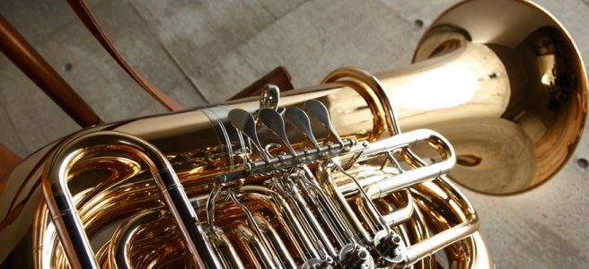 Detail Alat Musik Brass Band Nomer 19