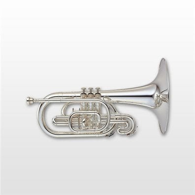 Detail Alat Musik Brass Band Nomer 4