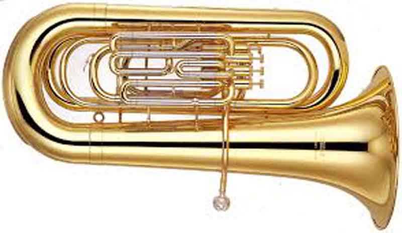 Detail Alat Musik Brass Band Nomer 28