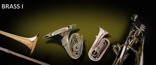Detail Alat Musik Brass Band Nomer 33