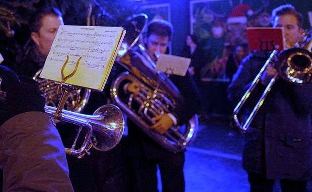 Detail Alat Musik Brass Band Nomer 37