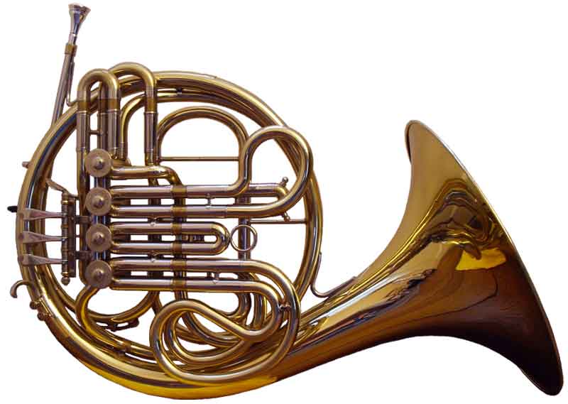 Detail Alat Musik Brass Band Nomer 5