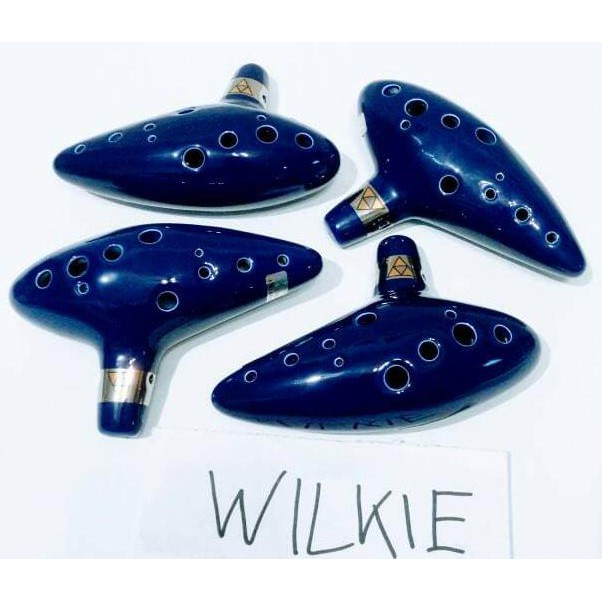 Detail Alat Musik Ocarina Nomer 11