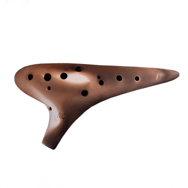 Detail Alat Musik Ocarina Nomer 21