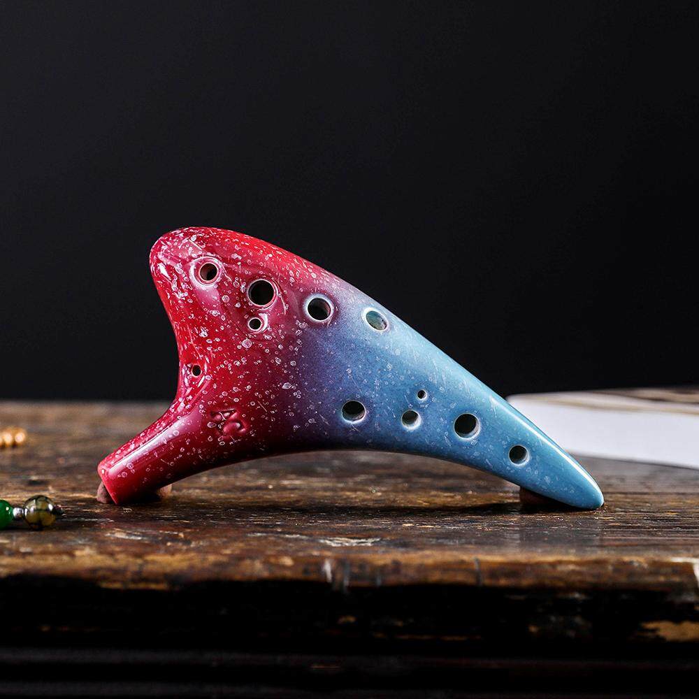 Detail Alat Musik Ocarina Nomer 26