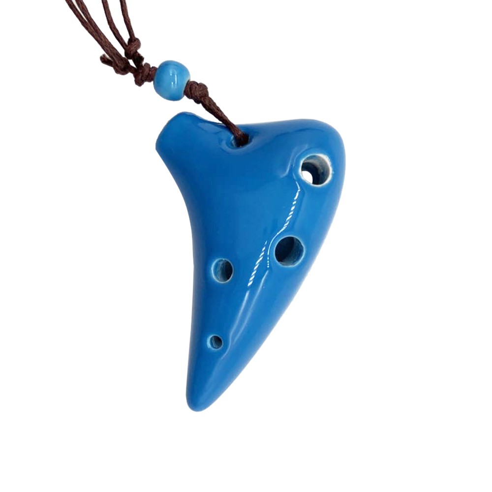 Detail Alat Musik Ocarina Nomer 27