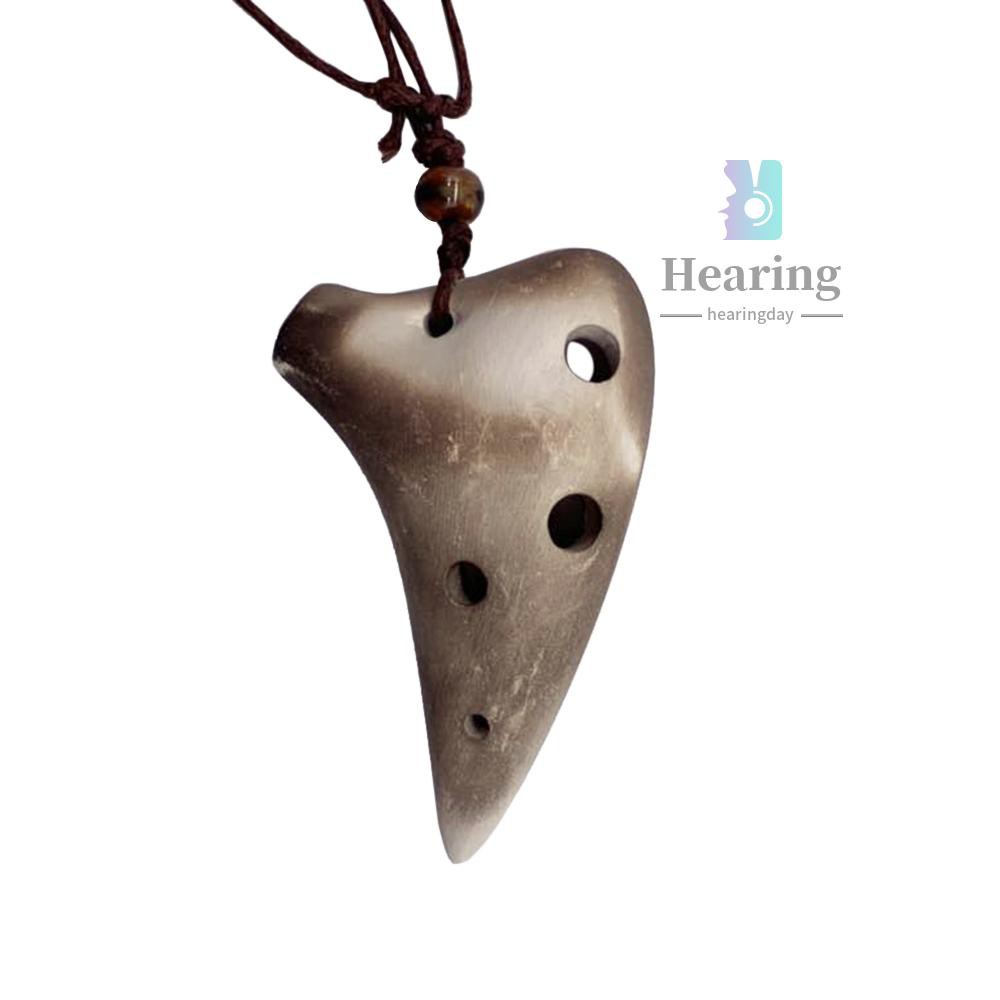 Detail Alat Musik Ocarina Nomer 39