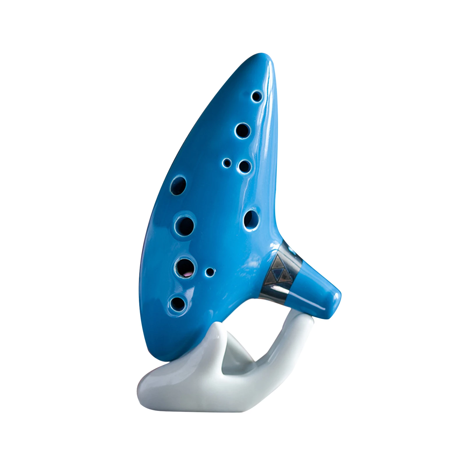 Detail Alat Musik Ocarina Nomer 44