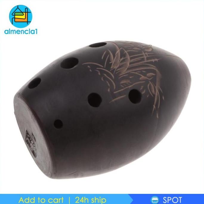 Detail Alat Musik Ocarina Nomer 46