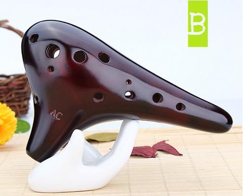 Detail Alat Musik Ocarina Nomer 50