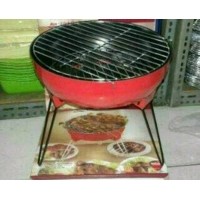 Detail Alat Untuk Bakar Sate Nomer 23