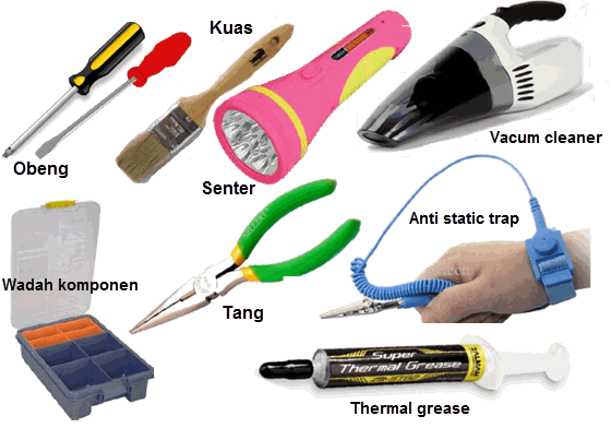 Detail Alat Untuk Gambar Komputer Nomer 51