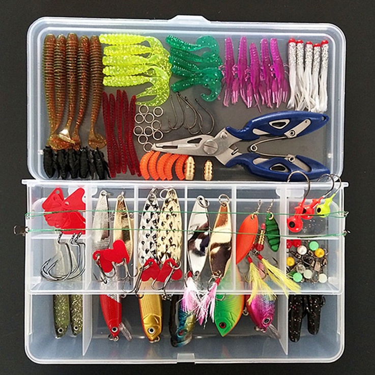 Detail Alat Untuk Memancing Nomer 10