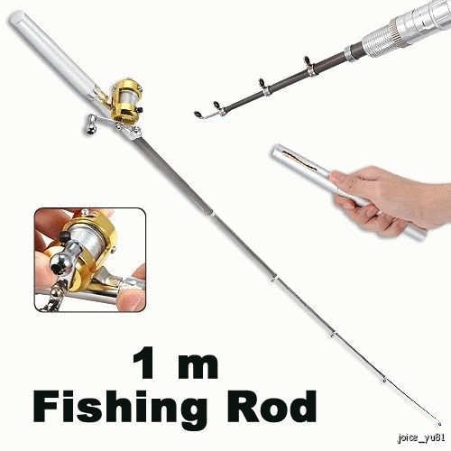 Detail Alat Untuk Memancing Nomer 11