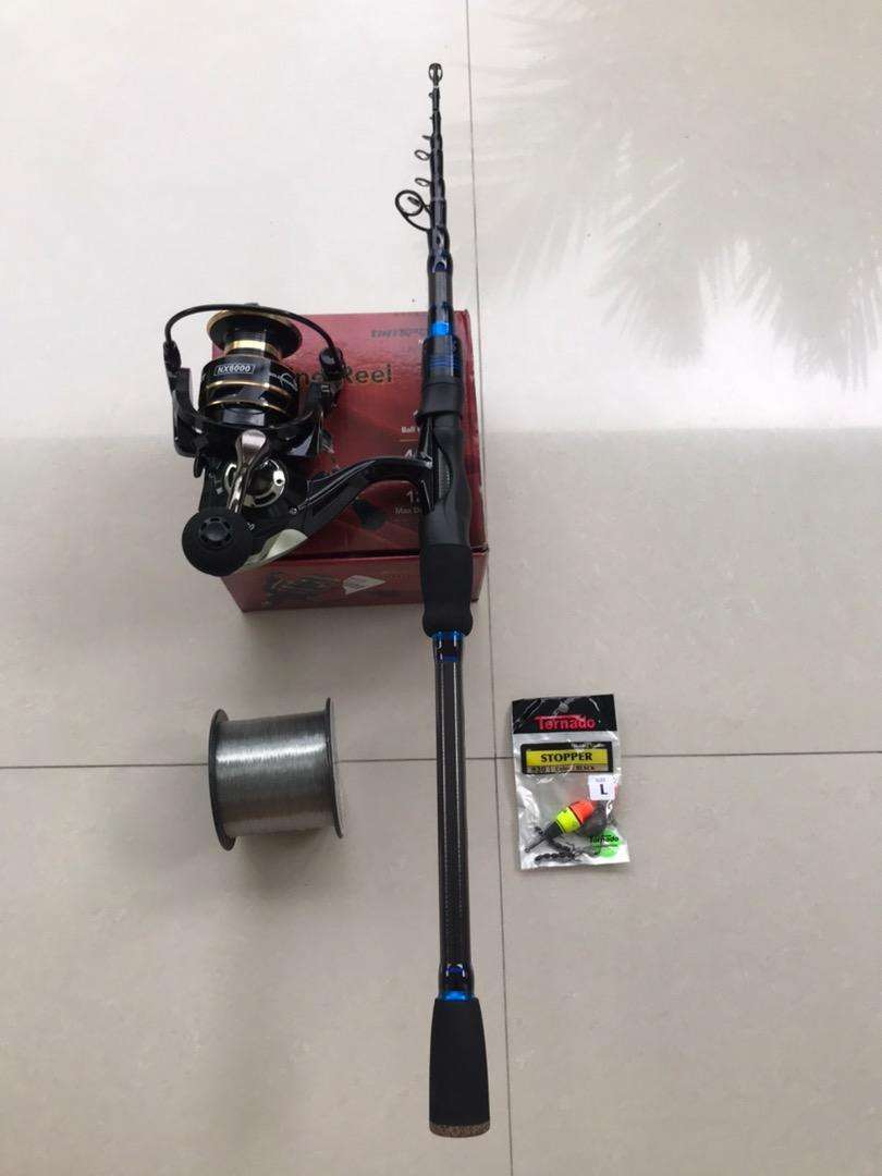 Detail Alat Untuk Memancing Nomer 16