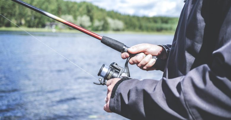 Detail Alat Untuk Memancing Nomer 20