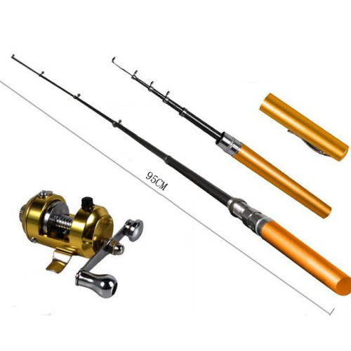 Detail Alat Untuk Memancing Nomer 21