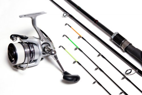 Detail Alat Untuk Memancing Nomer 3