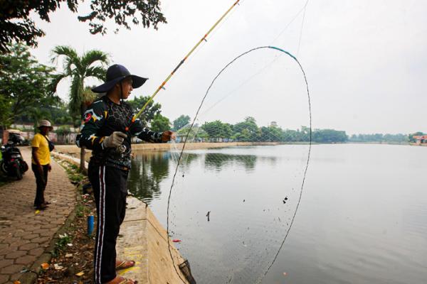 Detail Alat Untuk Memancing Nomer 31