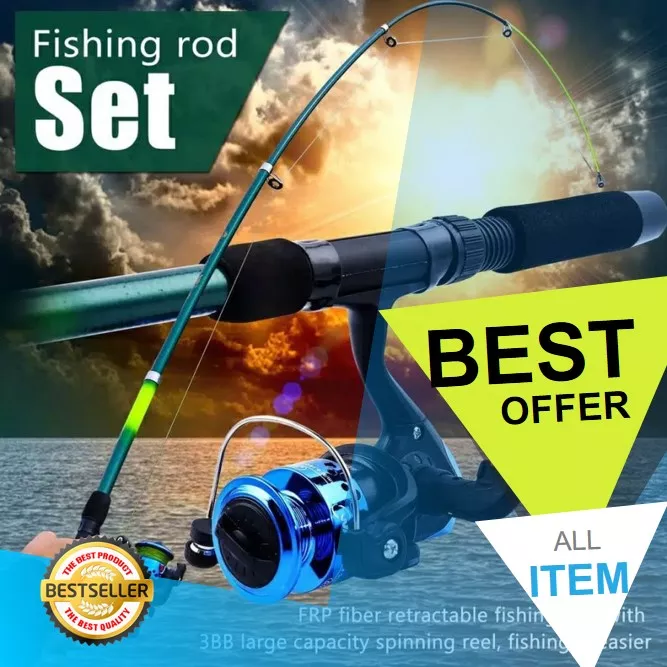 Detail Alat Untuk Memancing Nomer 33