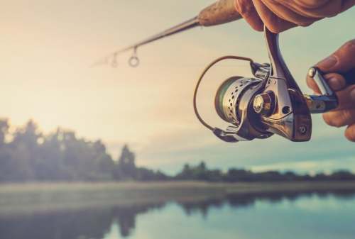 Detail Alat Untuk Memancing Nomer 39