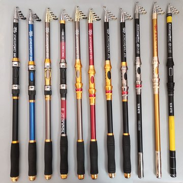 Detail Alat Untuk Memancing Nomer 5