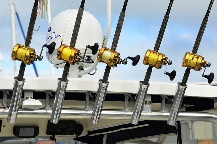 Detail Alat Untuk Memancing Nomer 42