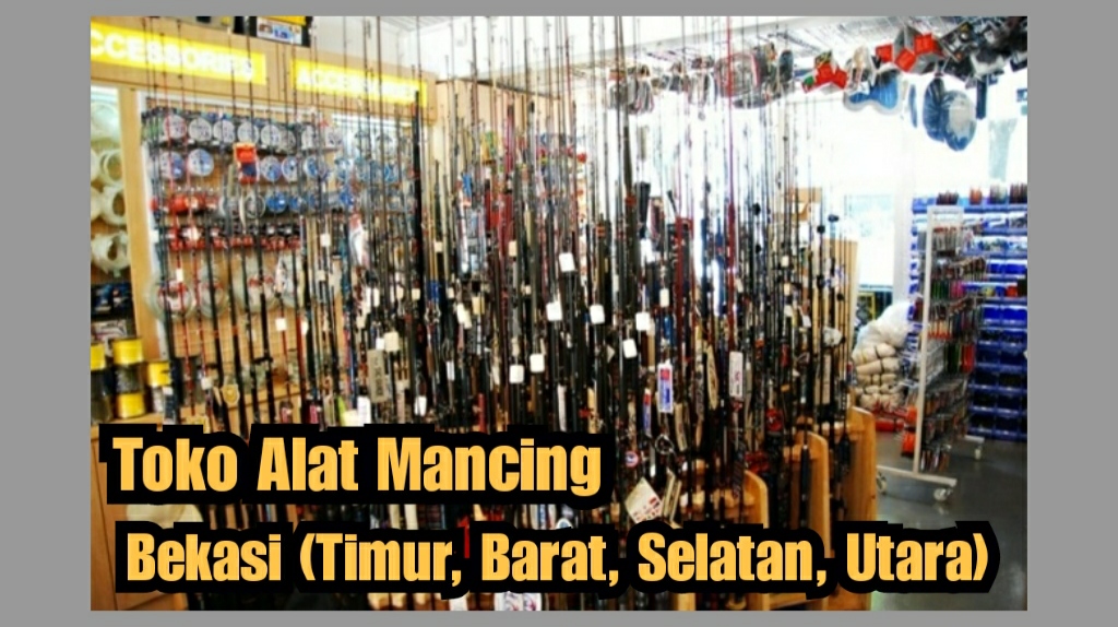 Detail Alat Untuk Memancing Nomer 46