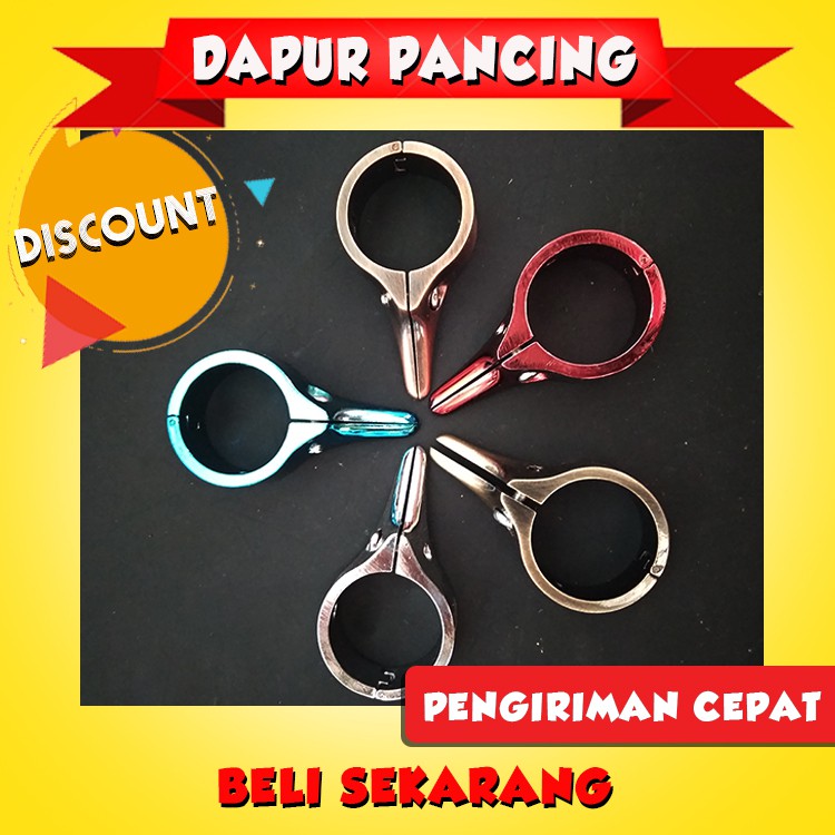 Detail Alat Untuk Memancing Nomer 47