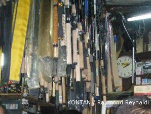 Detail Alat Untuk Memancing Nomer 49