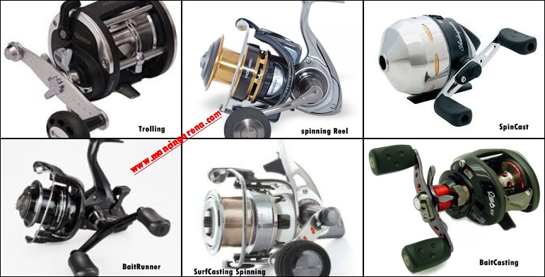 Detail Alat Untuk Memancing Nomer 9