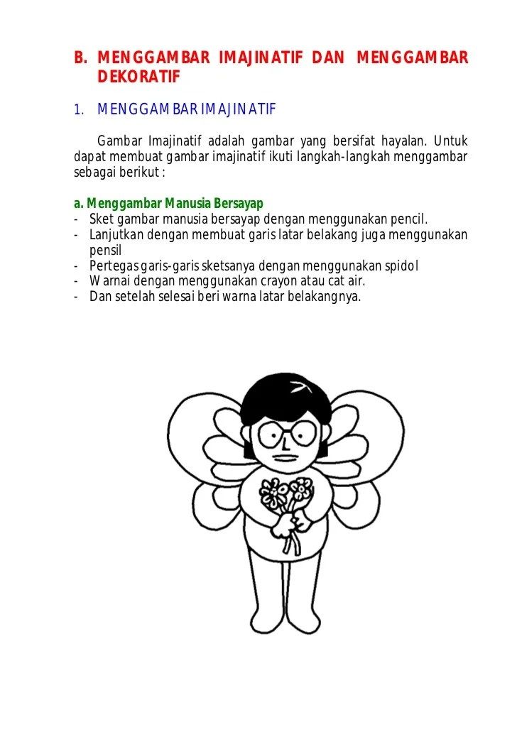 Detail Alat Untuk Membuat Gambar Imajinatif Nomer 23