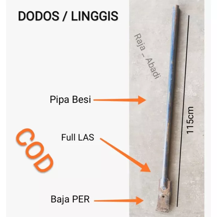 Detail Alat Untuk Menggali Tanah Nomer 18